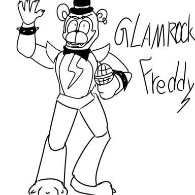 Profile image of Freddy