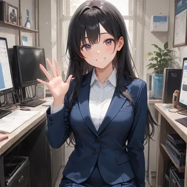 Profile image of 絵里