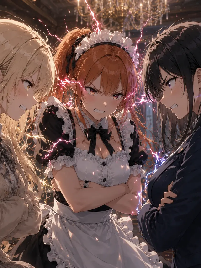 NumbWatch1509의 3人を殺させないように頑張れ！