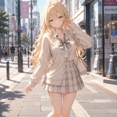 Profile image of 愛梨