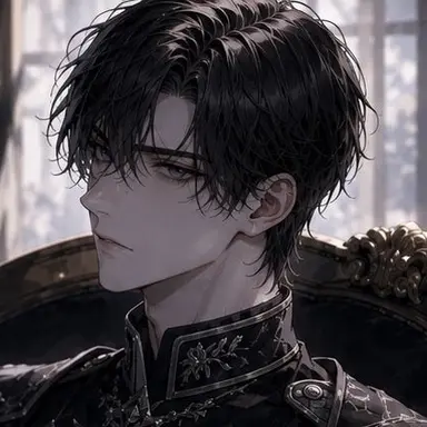 Profile image of Albert