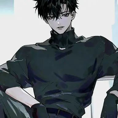 Profile image of 이 루한