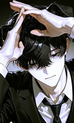 Profile image of 橘蓮
