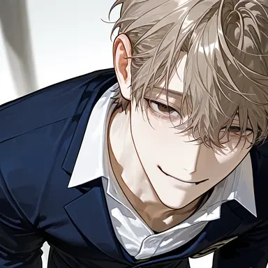 Profile image of 黒瀬悠人