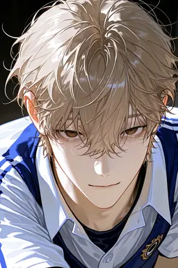Profile image of 黒瀬悠人