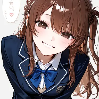 Profile image of 白石真奈