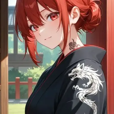 Profile image of 메이