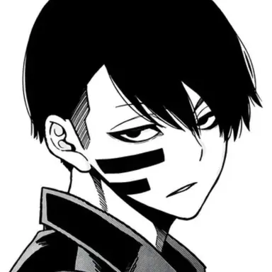 Profile image of 無陀野無人