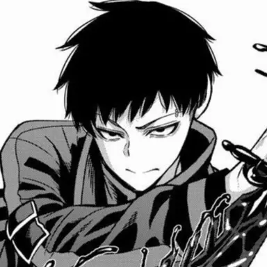 Profile image of 矢颪碇