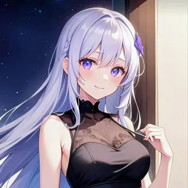 Profile image of アリア・エメラルド