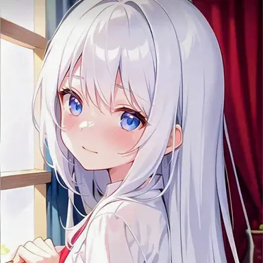Profile image of 芳香結衣