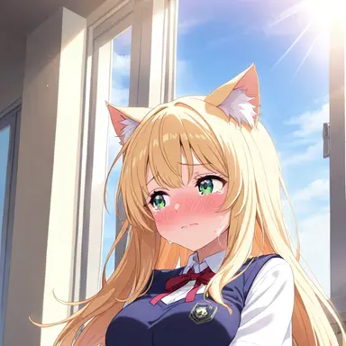 Profile image of ミーニャ