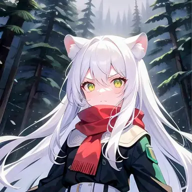 Profile image of マイア