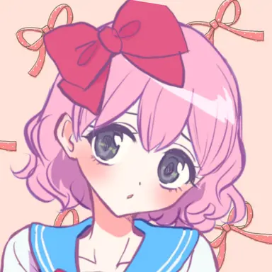 Profile image of うざ川　りぼん