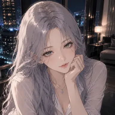 Profile image of 白崎 凛