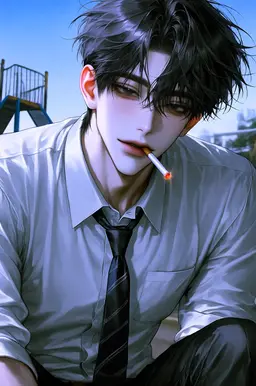Profile image of カン・ジヌ