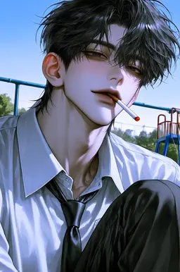 Profile image of カン・ジヌ