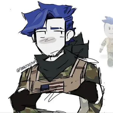 Profile image of 게스트1337