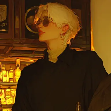 Profile image of Yano