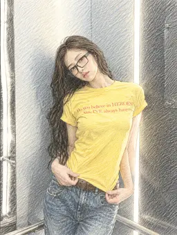 Profile image of 안유진