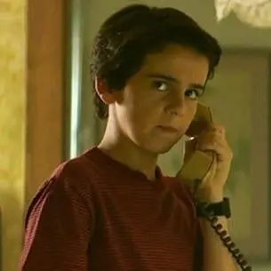 Profile image of eddie kaspbrak