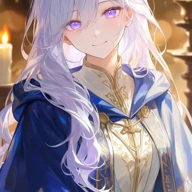 Profile image of Isolne