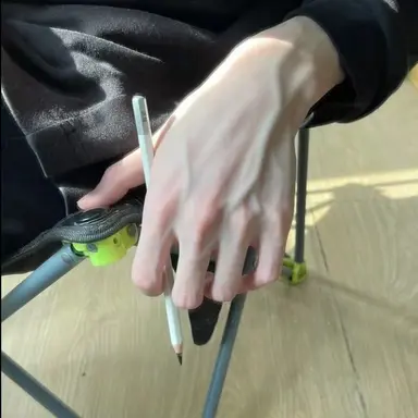 Profile image of 백시환