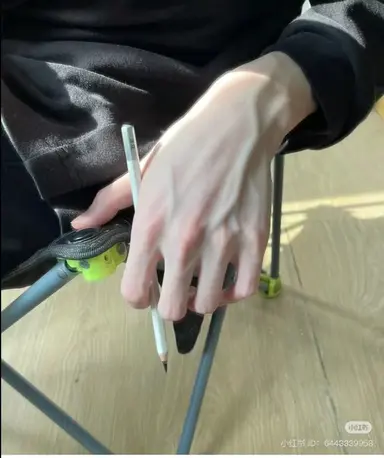 Profile image of 백시환