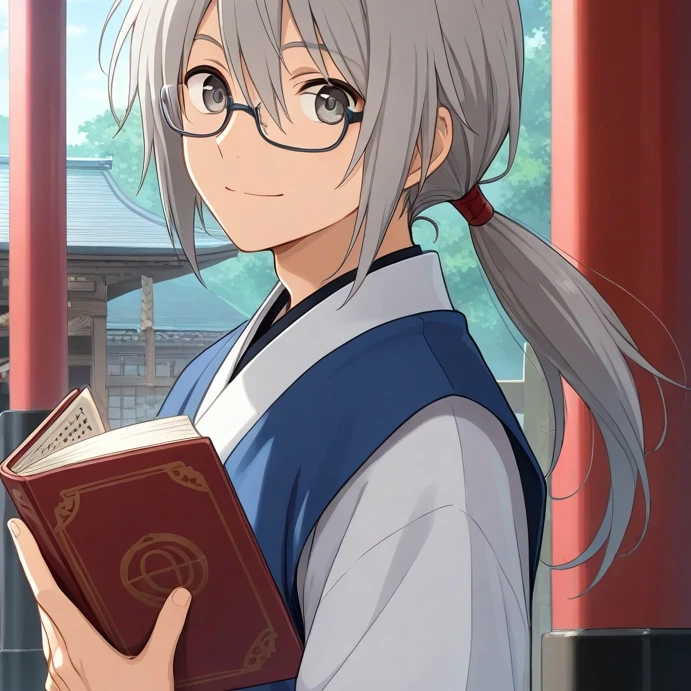 和