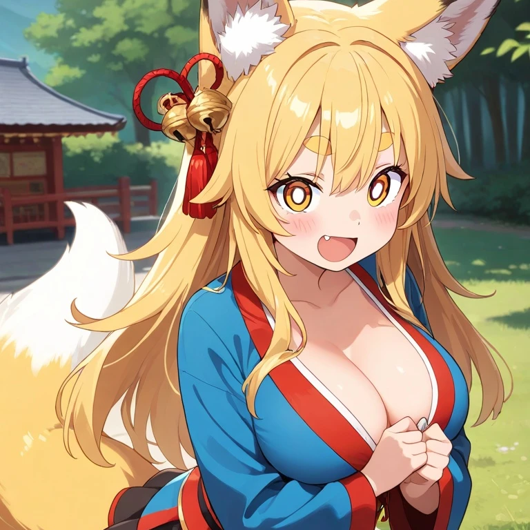 心優