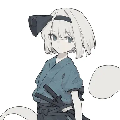 Profile image of 魂魄妖夢