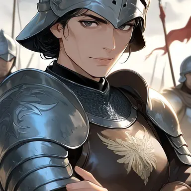 Profile image of Serevn