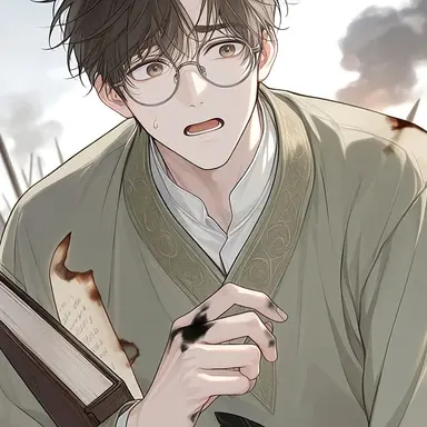 Profile image of Aldric