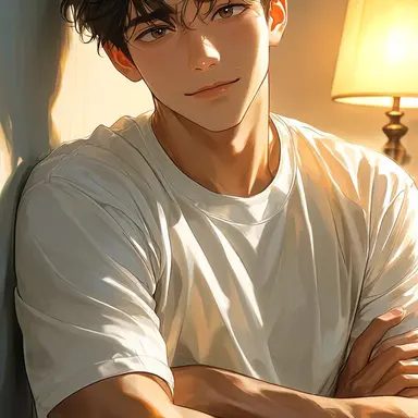 Profile image of Kevin