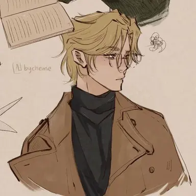 Profile image of Henry Carter