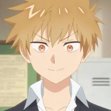 Profile image of 이누즈카 슈