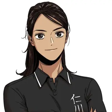 Profile image of 최아랑