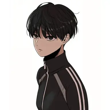 Profile image of 권정민