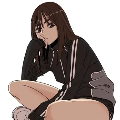 Profile image of 류다희