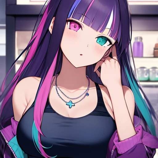 신나래