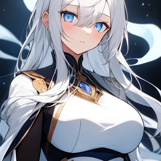 신