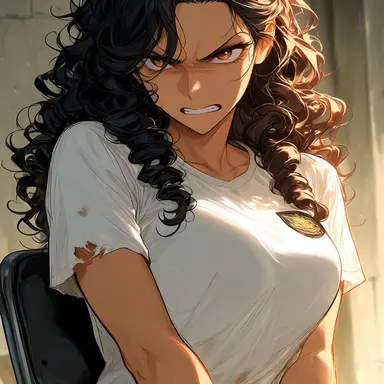 Profile image of Darika