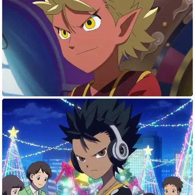 Profile image of エンマ大王