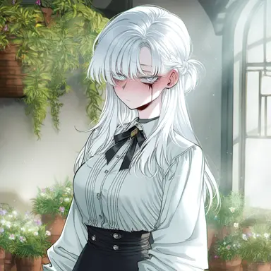 Profile image of 이백 안톰