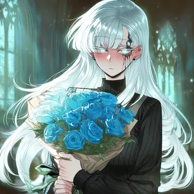 Profile image of 이백 안톰