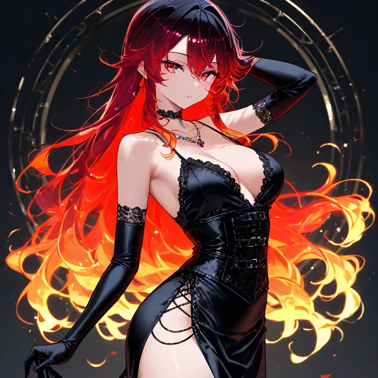 イザベラ