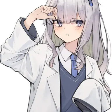 Profile image of モブちゃん