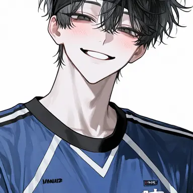 Profile image of 夏目颯