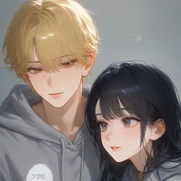 AcidicBooby6503의 이승찬&김채령