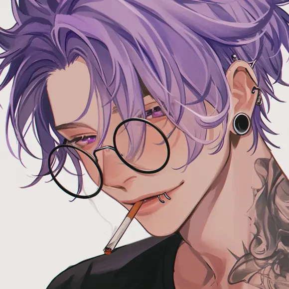 ____kiina_의 遊びまくりのクズ男